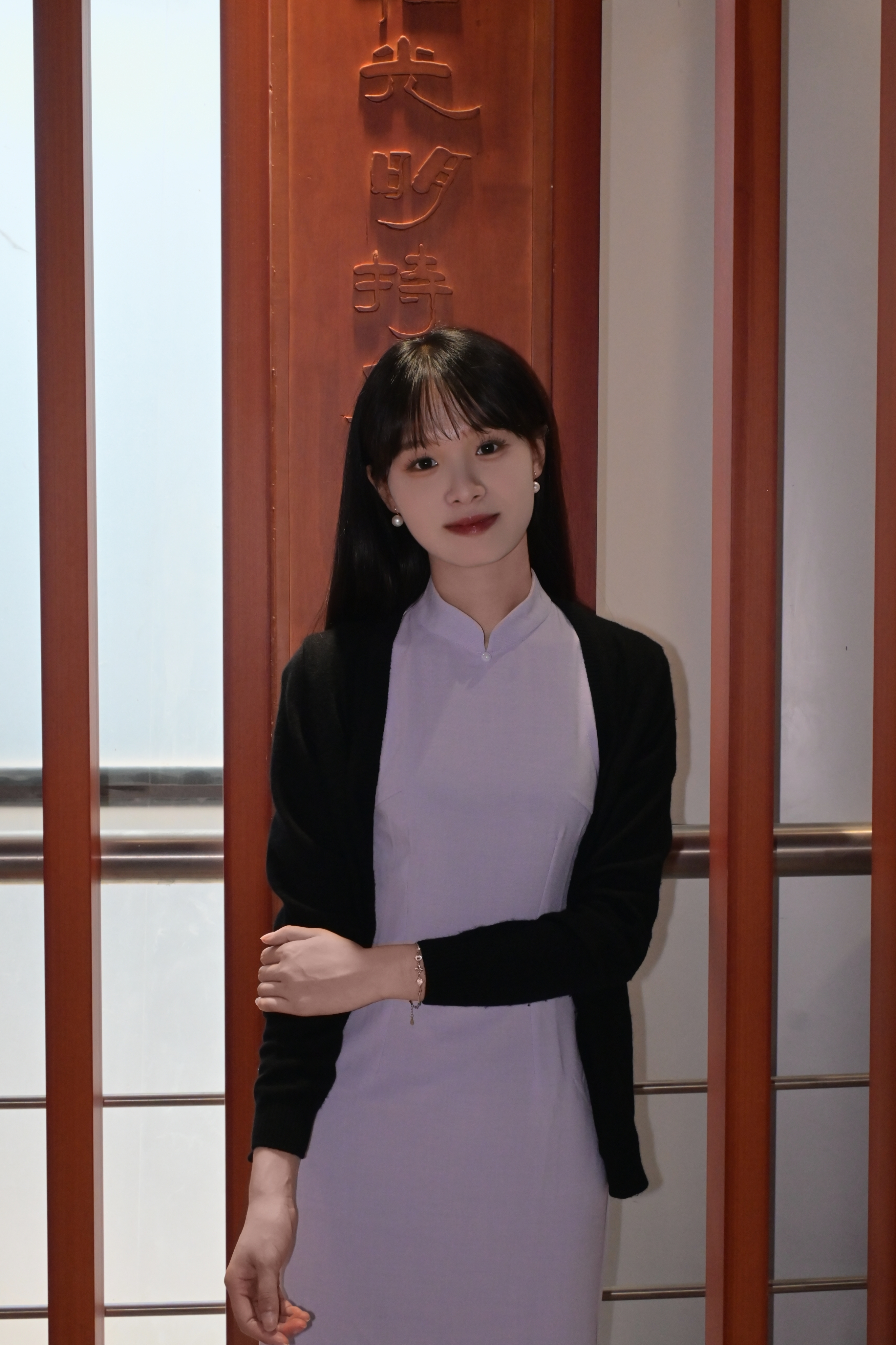 闫璐瑶